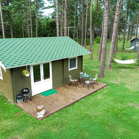 Ungru Holiday Houses Suuresadama Rum bild
